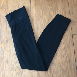 Nike DRI-FIT leggings XS